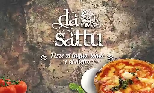 Pizzeria Da Sattu Di Sacchi Saturno