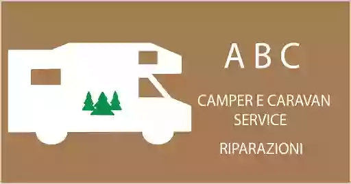 ABC CAMPER E CARAVAN SERVICE DI COCCHI VAINER