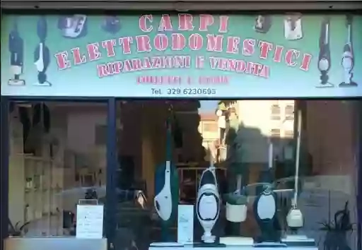 Carpi Elettrodomestici Srl