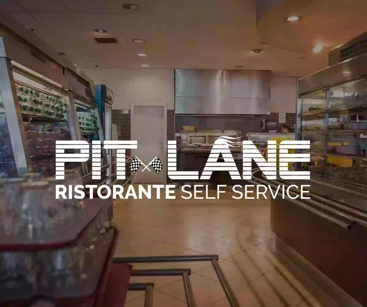 Pit Lane - Ristorante di Ritmo Ristorazione