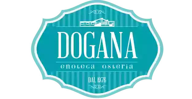 Enoteca Osteria Dogana