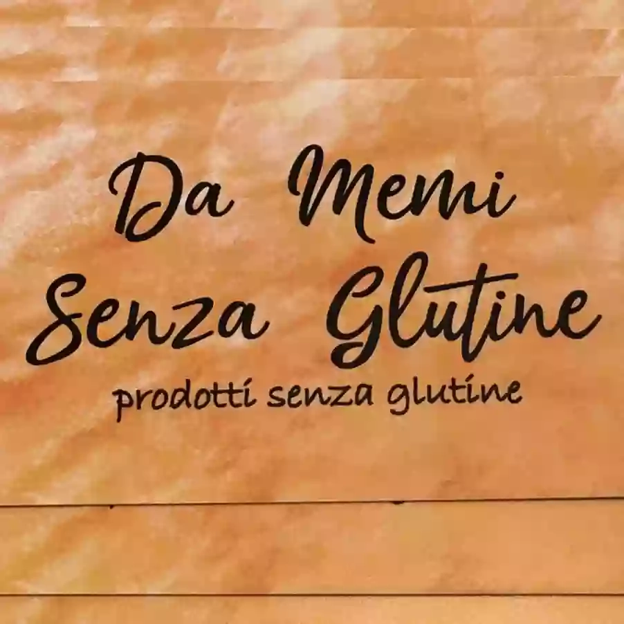 Da Memi Senza Glutine, un negozio specializzato senza glutine gestito da una celiaca