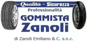 Gommista Zanoli Di Zanoli Emiliano E C. Snc