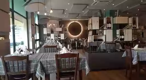 Osteria Amaretto