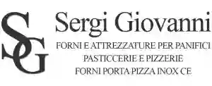 Sergi Giovanni - Forni per Panifici e Pizzerie