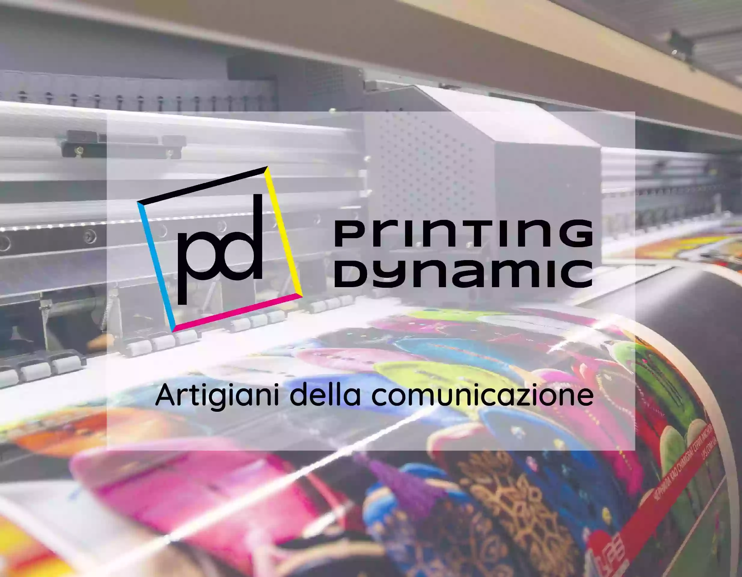 Printing Dynamic