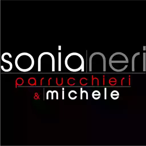 Sonia Neri & Michele Parrucchieri