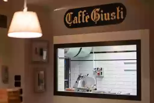 Ristorante 'Caffè Giusti' dal 1898