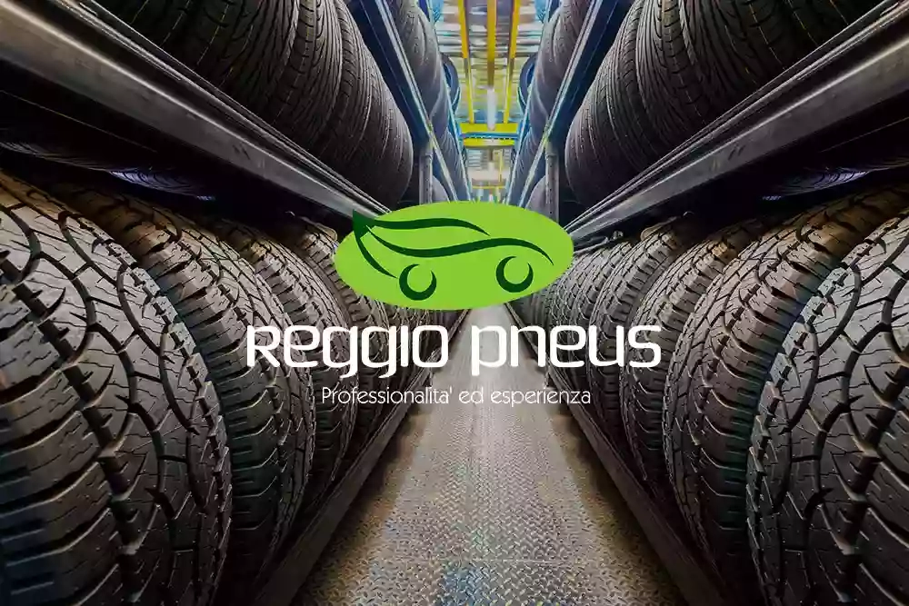 Reggio Pneus srl - Mastro Michelin