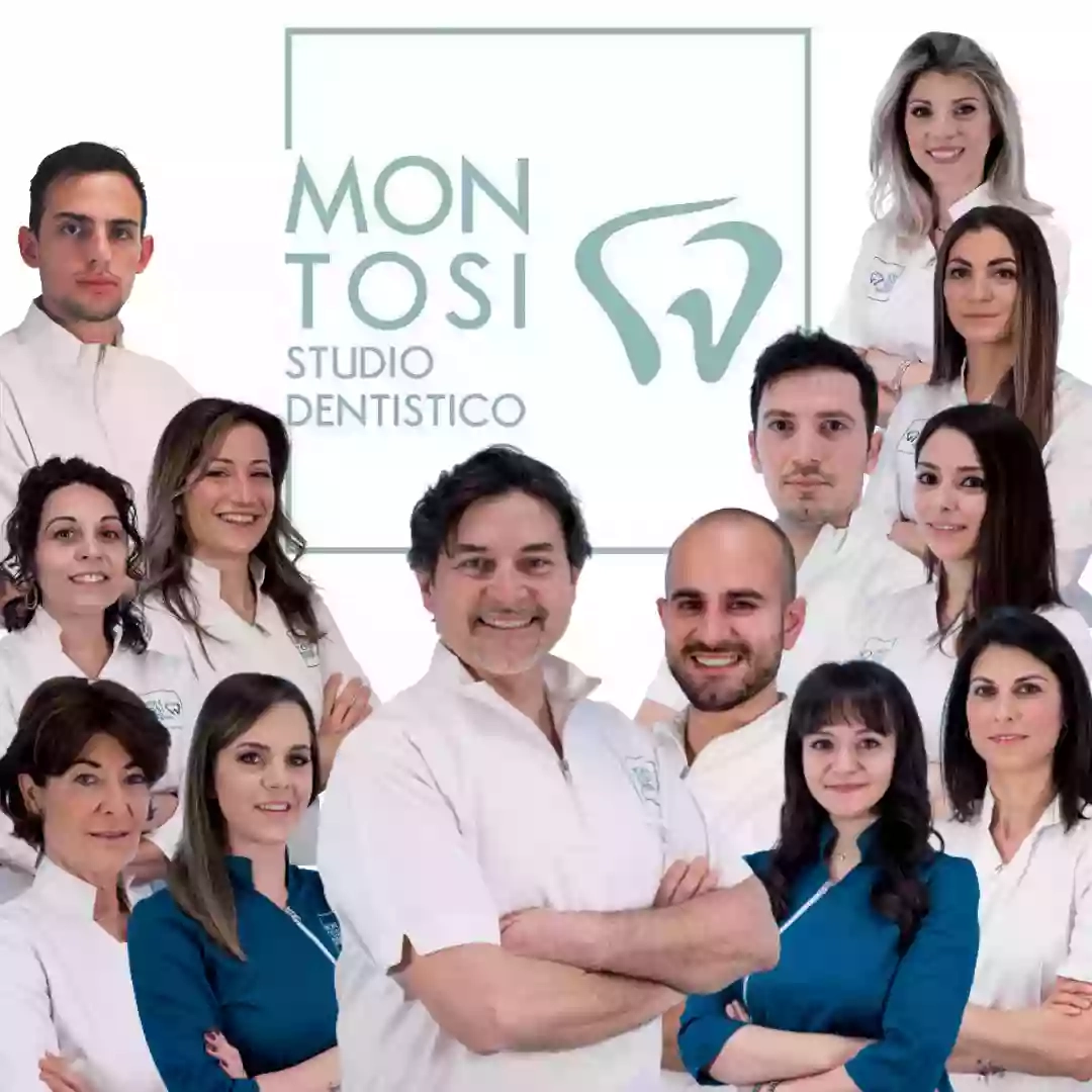 Dentista Studio Dentistico G. P. Montosi Modena