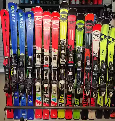 Noleggio sci Balante Abetone ski rent