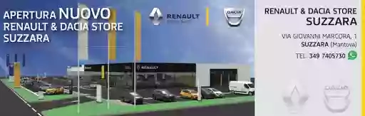 Renault & Dacia Store Suzzara