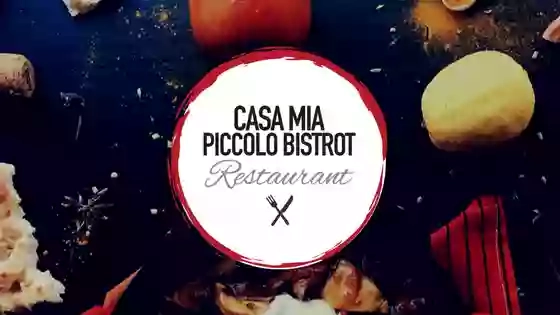 CasaMia piccolo Bistrot