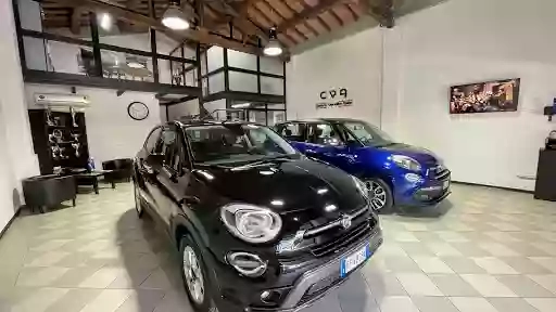 Centro Vendita Auto Srl