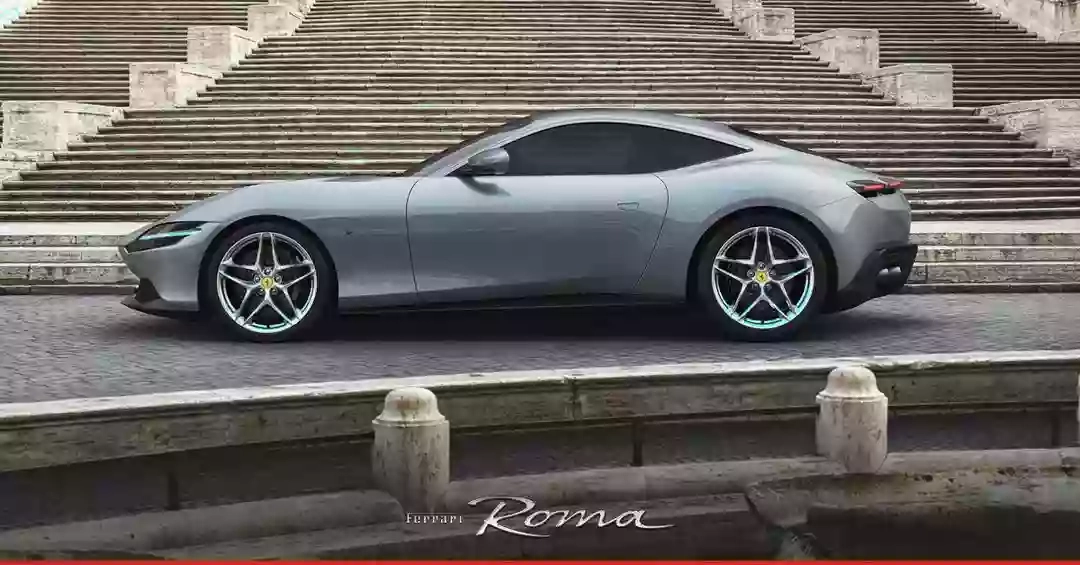 Ferrari Auto