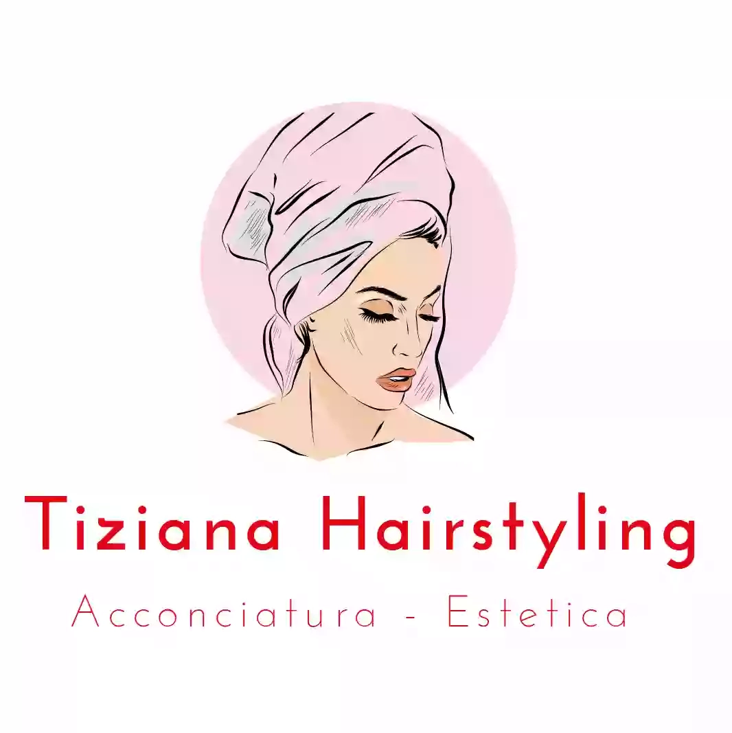 Tiziana Hairstyling