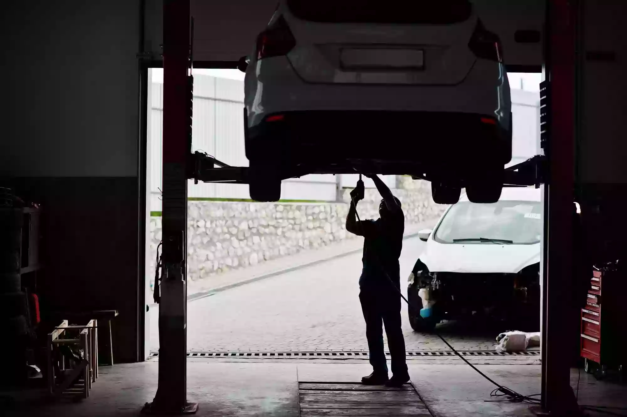 Taffurelli Benito - Officina Renault Dacia