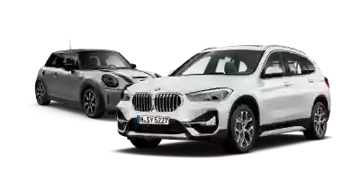 Autoclub spa Concessionaria BMW e MINI