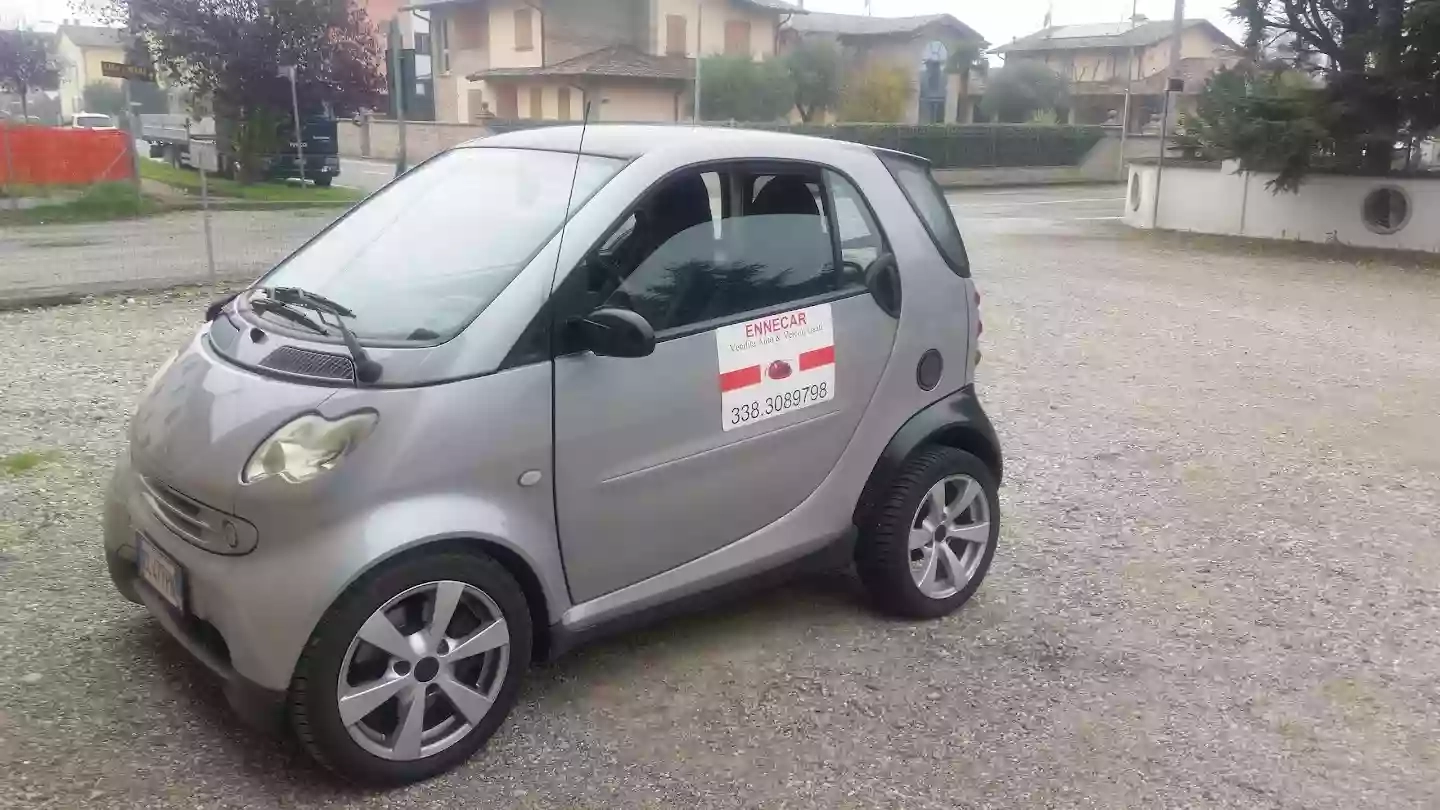 ENNECAR Vendita Auto & Veicoli Usati