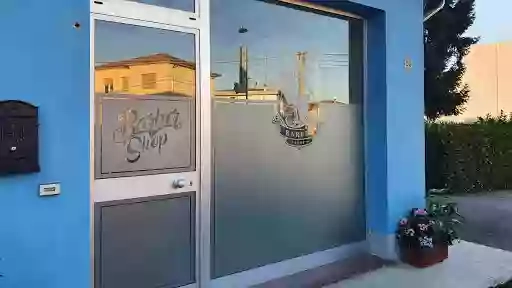 Stev’s BarberShop
