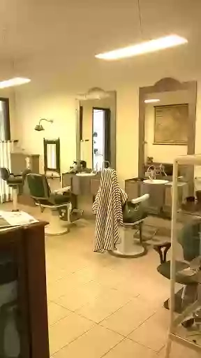 Garzot barber shop