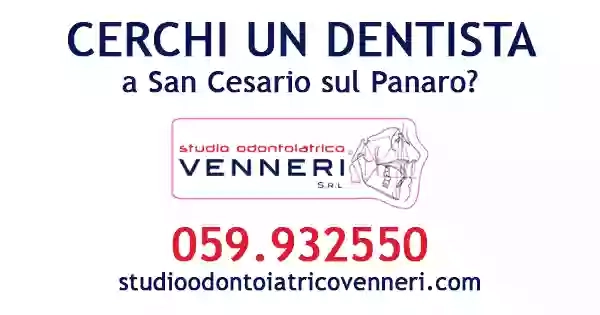 Studio Odontoiatrico Venneri