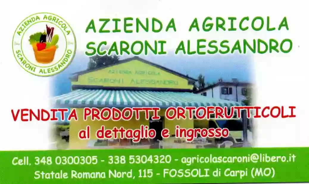 Azienda Agricola Scaroni Alessandro