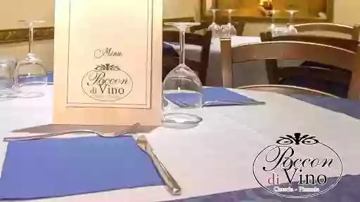 Boccon Di Vino Osteria - Pizzeria