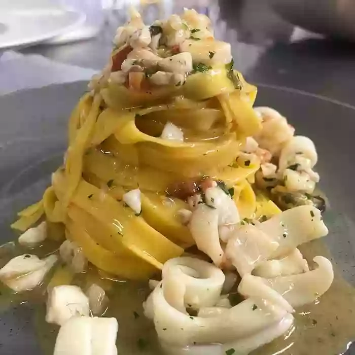 L' Atelier della Pasta