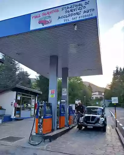 Fuel Service