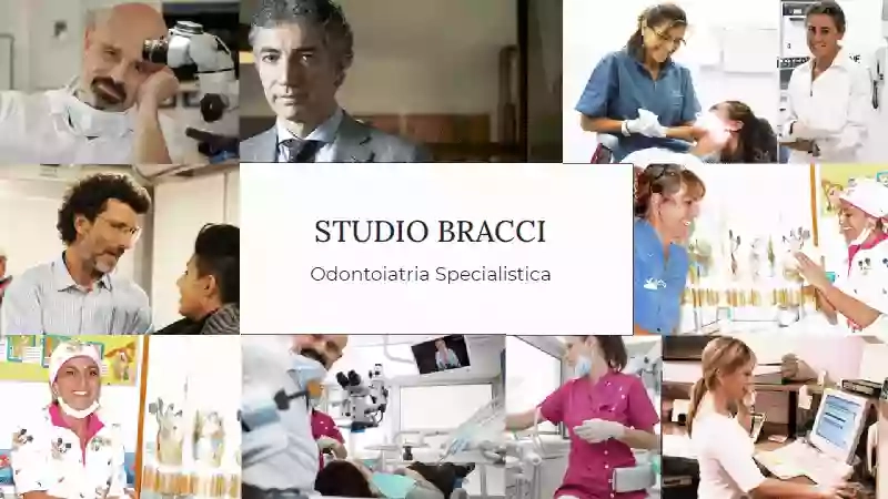 Studio Dentistico Dr. Alessandro Bracci