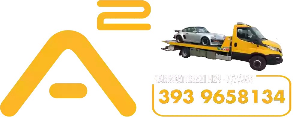Carroattrezzi Modena - Soccorso Stradale H24