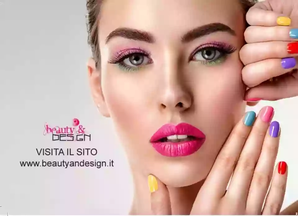 Beauty&Design. Prodotti e Corsi professionali per Estetica e Parrucchieri.