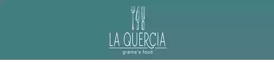 La Quercia Ristorante - Grama’s Food