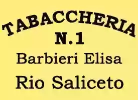 Tabaccheria Barbieri Elisa