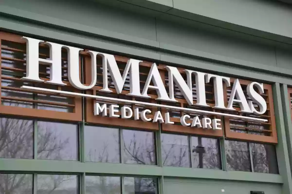 Humanitas Medical Care Monza
