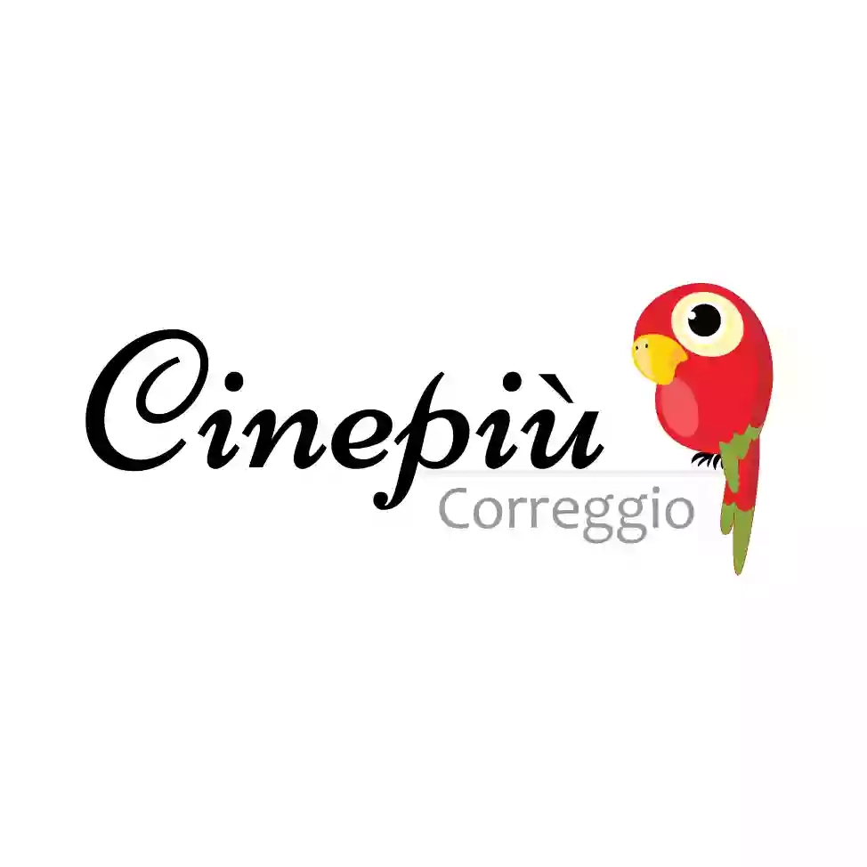 Cinepiù Correggio