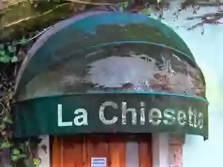 LA CHIESETTA CIRCOLO PRIVATO