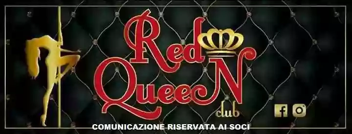 NEW RED QUEEN CLUB