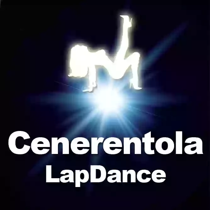 CENERENTOLA LAPDANCE