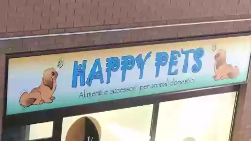 Happy Pets - Negozio per animali