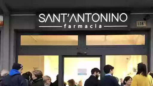 Farmacia Sant’Antonino