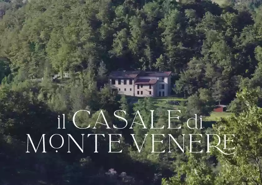 Il Casale di Monte Venere