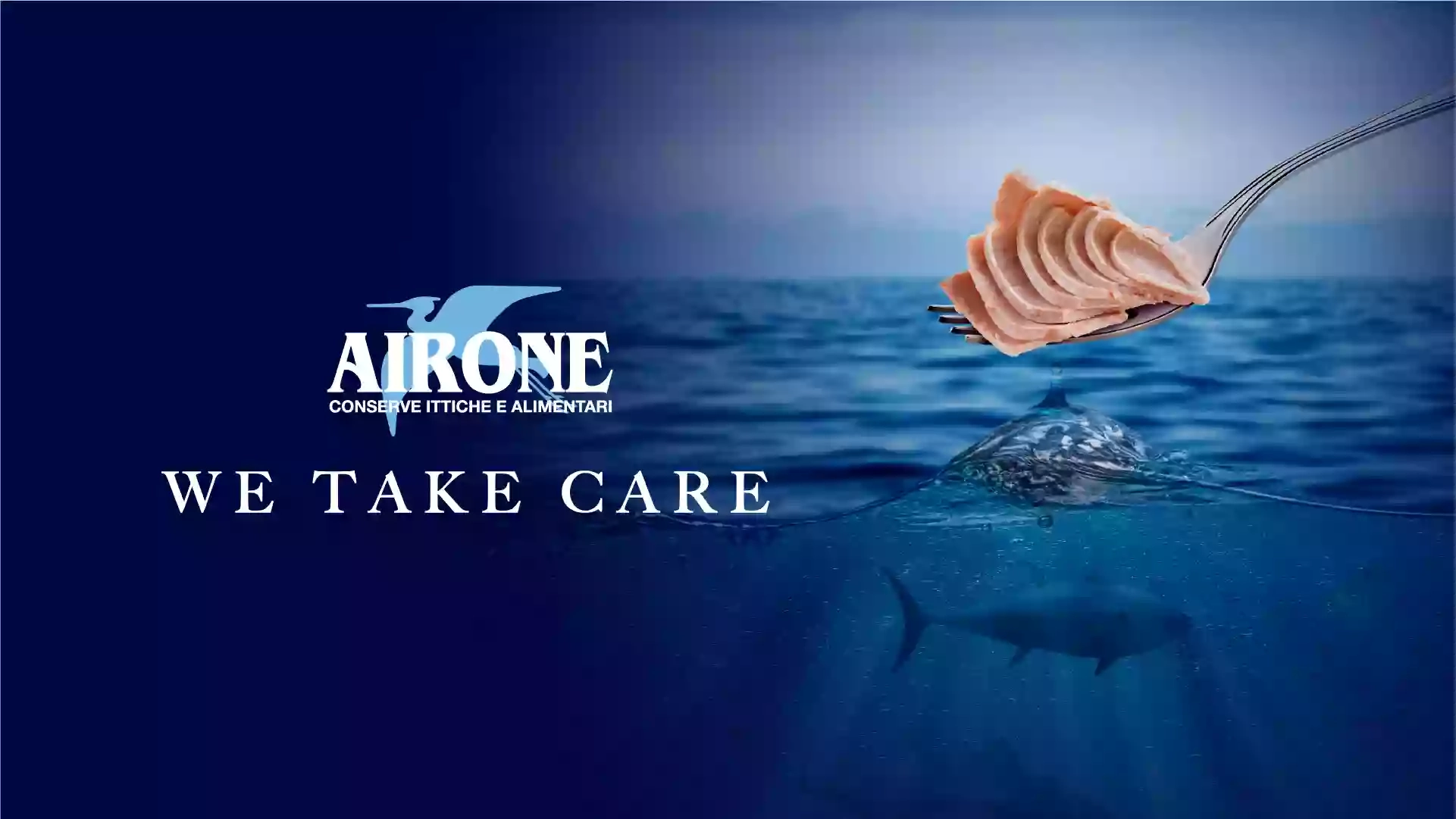 Airone Seafood S.r.l.
