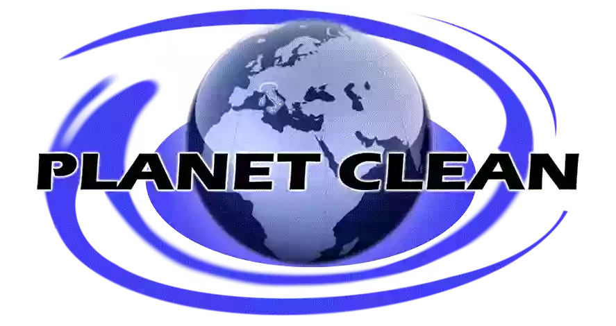 Planet Clean