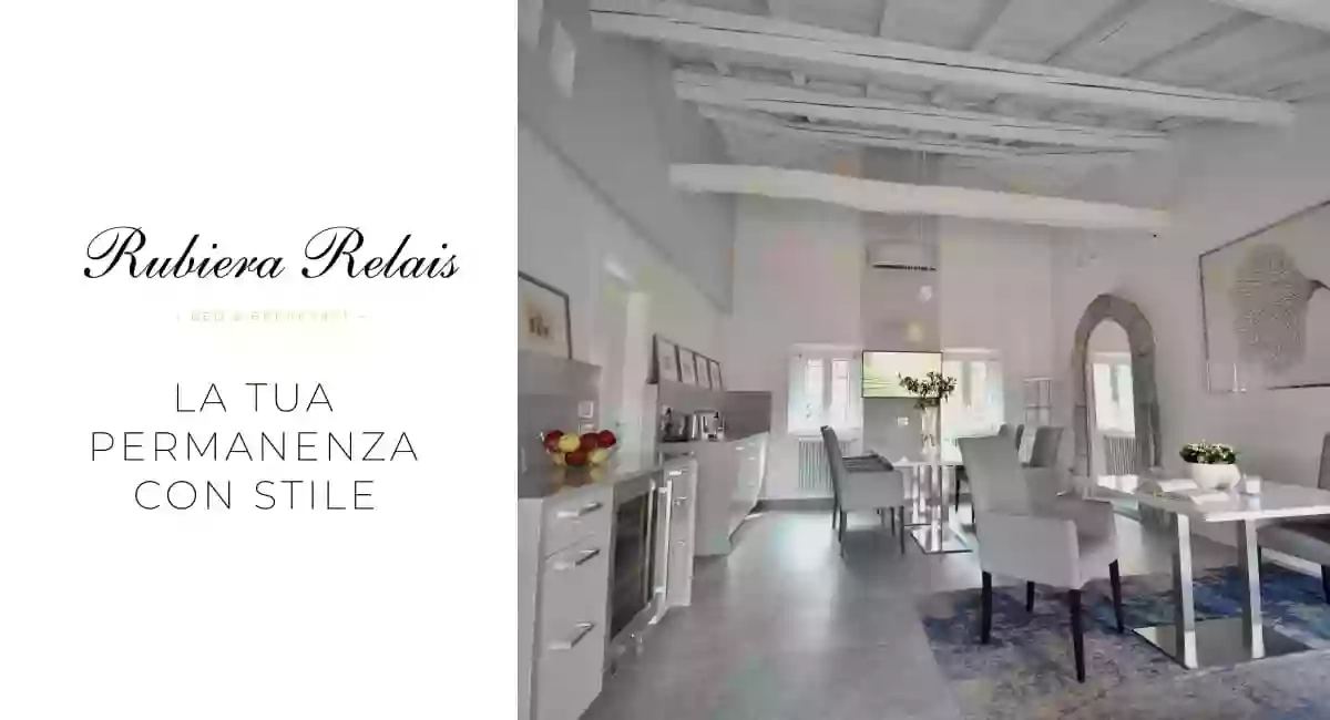 Rubiera Relais B&B