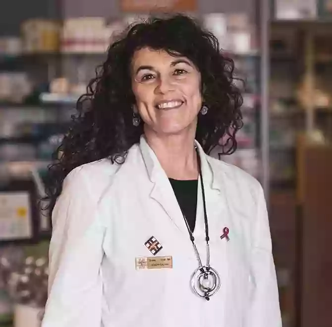 Farmacia Comunale San Biagio di Suzzara Servizi Srl