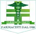 Farmacia Preti Di Preti Dr. Carlo