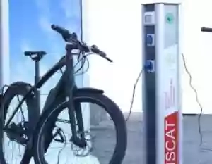 Macor Bike