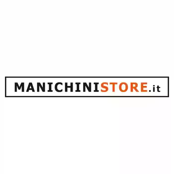 Manichini Store